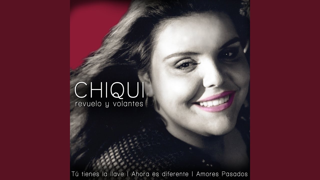 Chanela Que Te Quiero