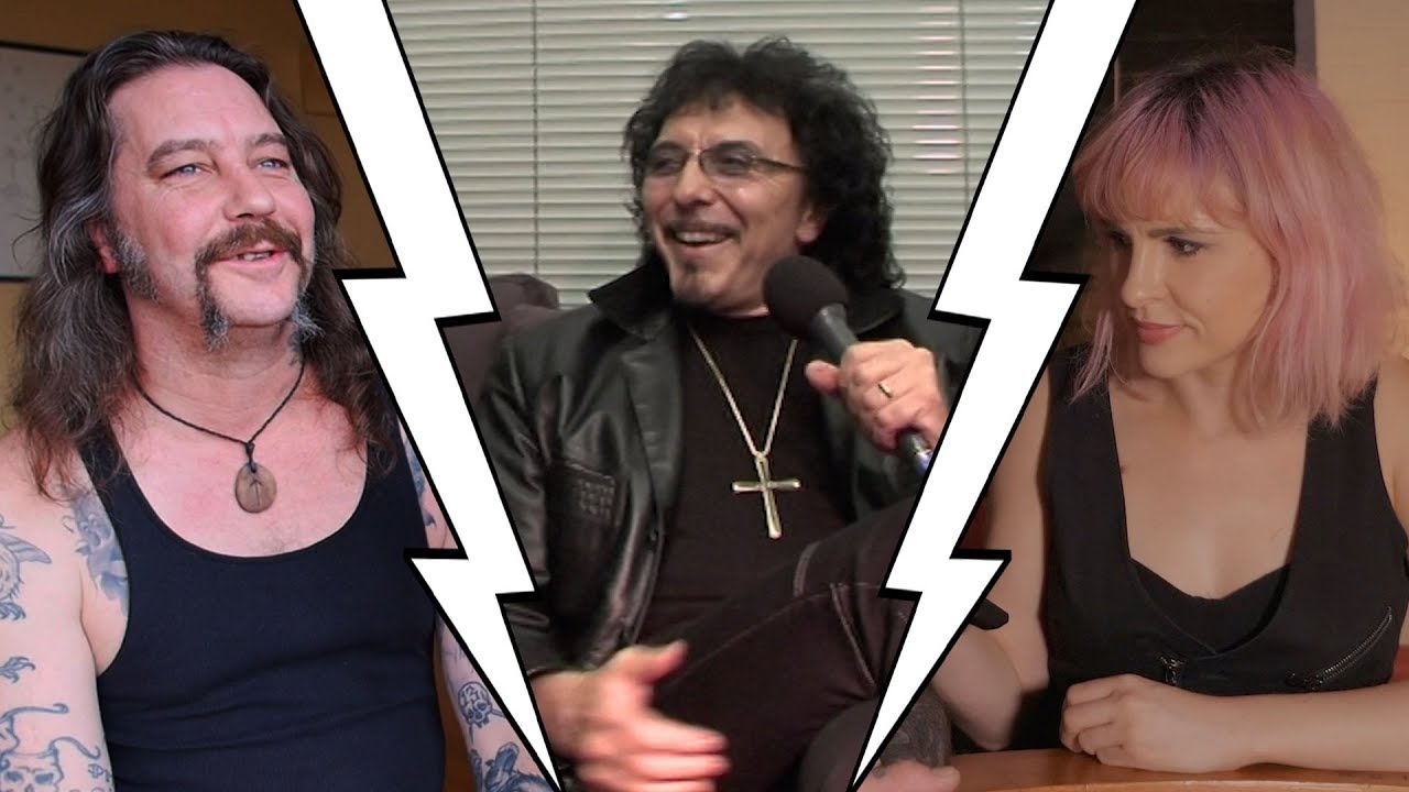 Что такое стоунер-рок? При участии Sleep, Black Sabbath, Bongzilla, Kyuss и других