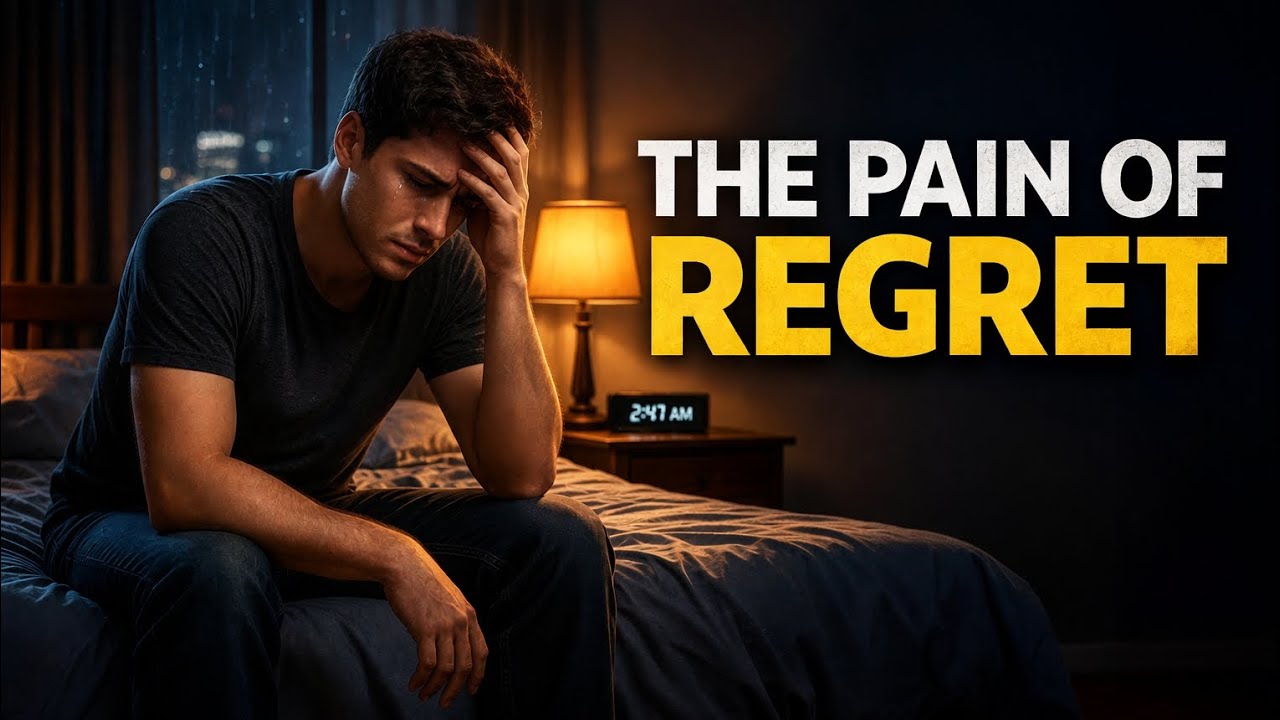 If You Feel Lost in Life, Watch This Tonight