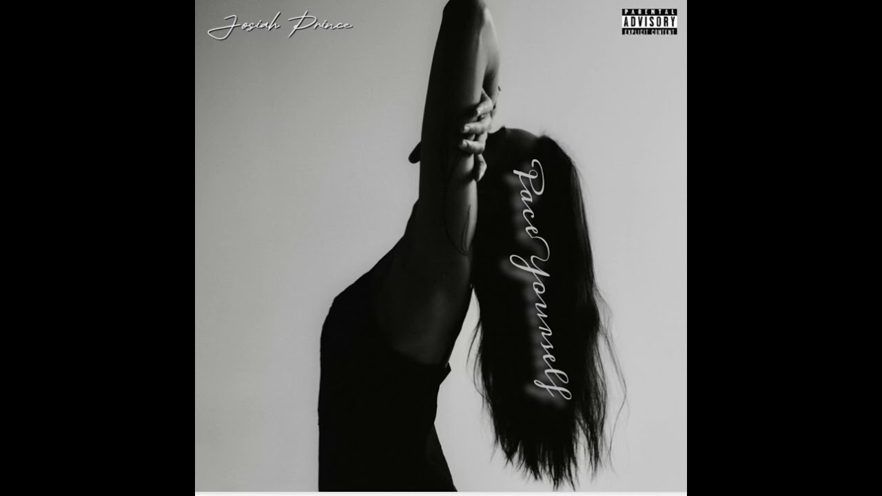Josiah Prince- Pace Y.S.F (OFFICIAL AUDIO) 