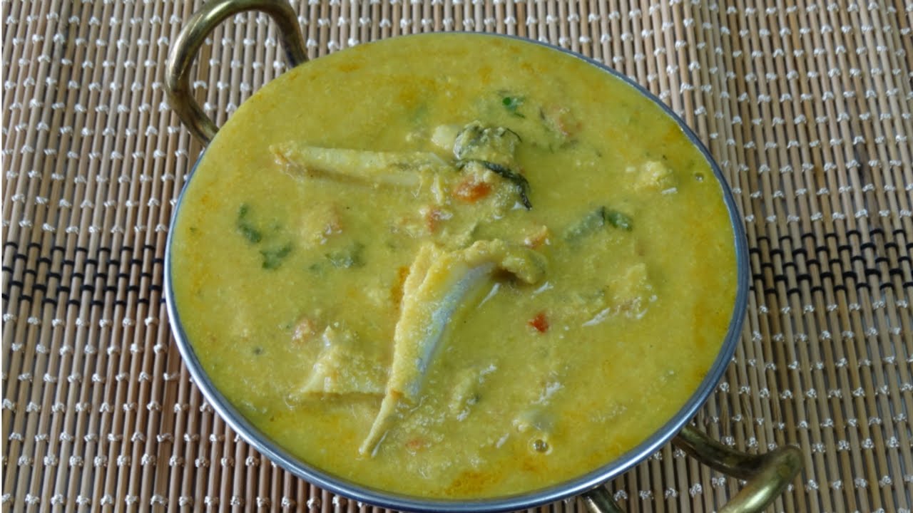 Nethili Meen Kurma | நெத்திலி குருமா | Nethili Fish Curry   | Nethili Thithippu | Happy Snacking