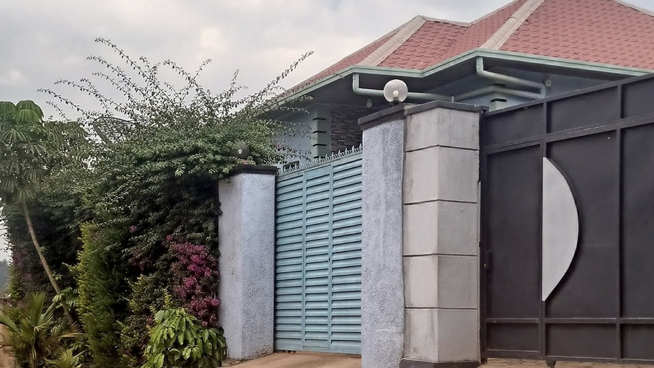 CAGURA CADASTRAL KURI 25M GUSA KIGALI GASABO KINYINYA RWANKUBA