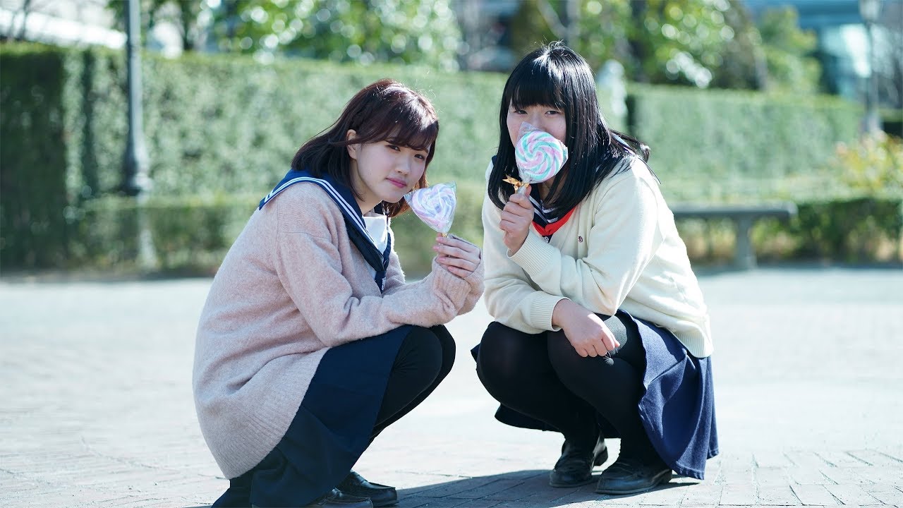 【美夜美とめりあ】ミルクティー 踊ってみた【オリジナル振付】