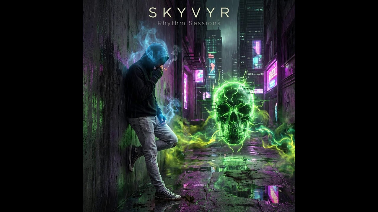 Skyvyr Music Radio 08/02/2026