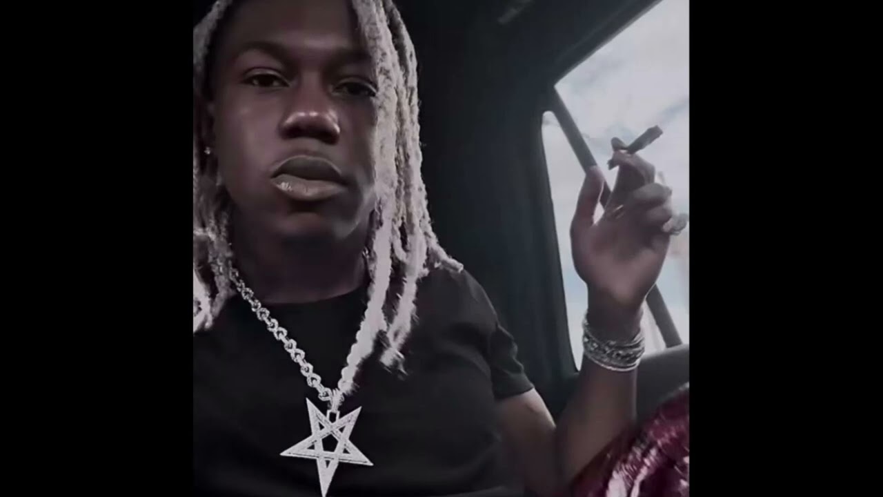 DESTOREY LONEY BROKEN TYPE BEAT (1/20)