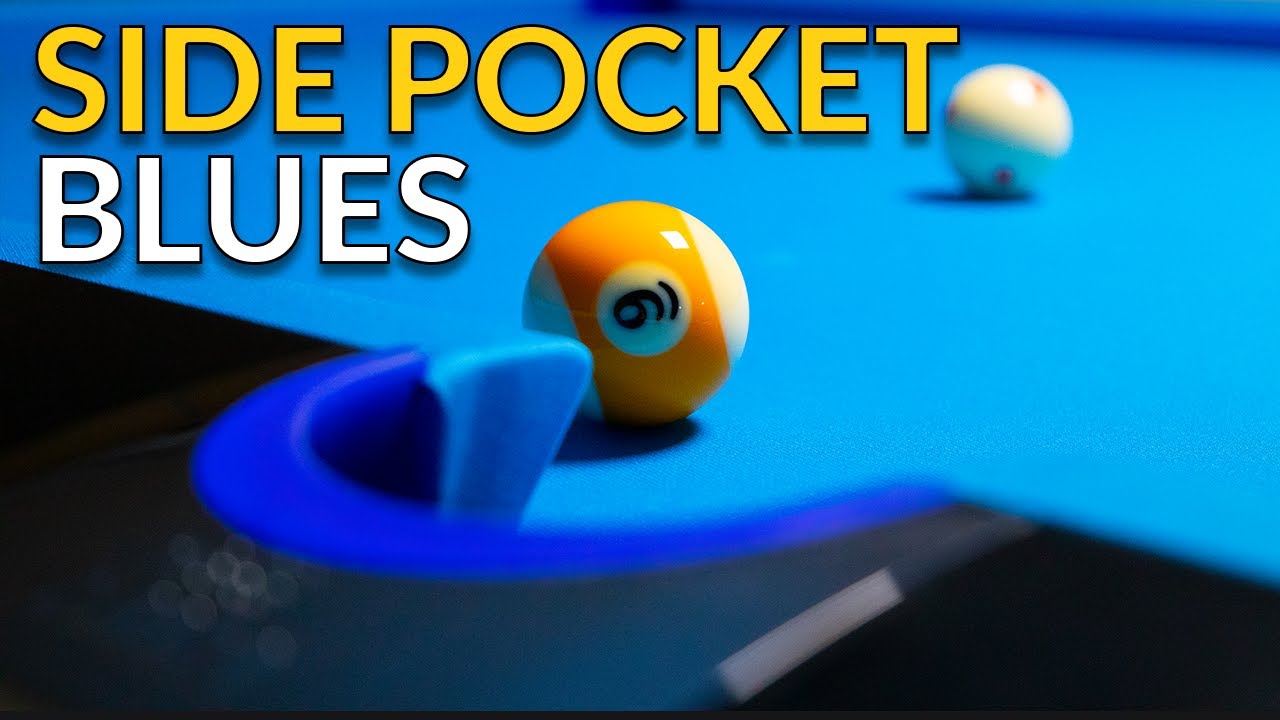 Why Do So Many Players Hate Side Pockets?