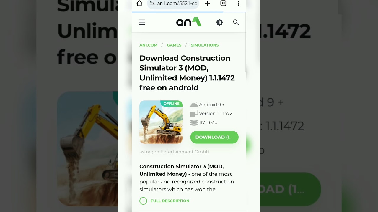 construction#simulator#3lite unlimited money download link #games