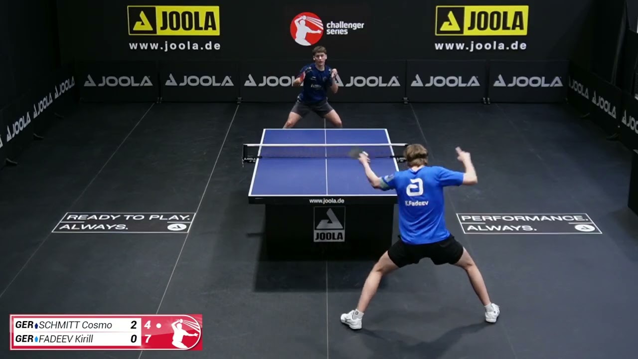 2026/02/16 SCHMITT vs FADEEV