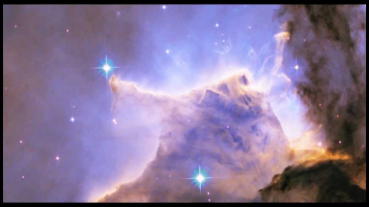 The White Angel