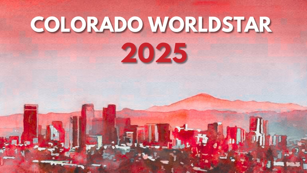 COLORADO WORLDSTAR 2025 👊 FIGHT COMPILATION