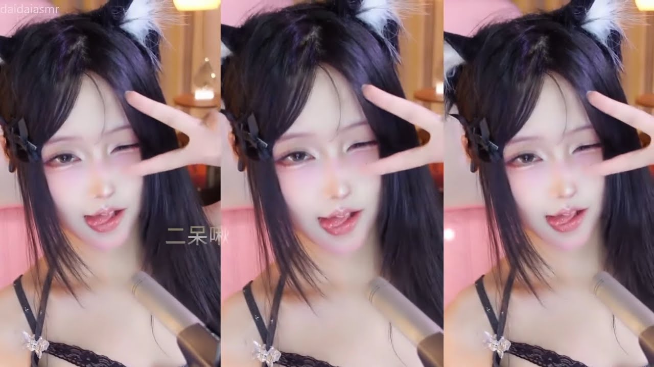 no-ads [ASMR]  Relaxing triggers help you sleep 🤍🤍| 09/08/2025