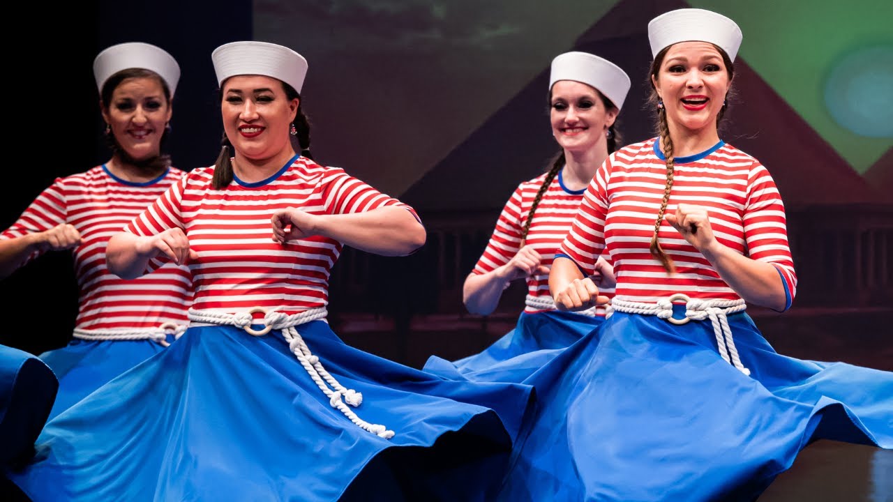 36. Matahari Group – Bambouti (lektorka Karolina Štraus Idris)