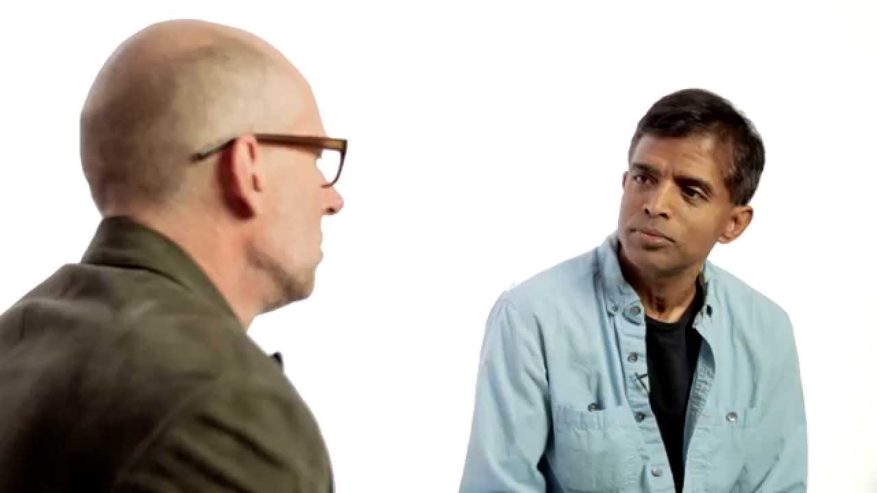 Social Media Valuations - Profs Galloway & Damodaran