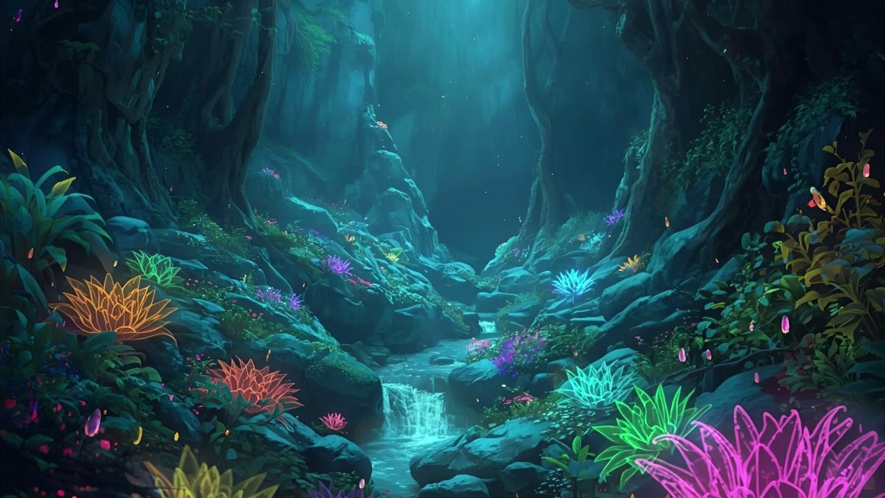 Nature&acute;s Chant - Reggae