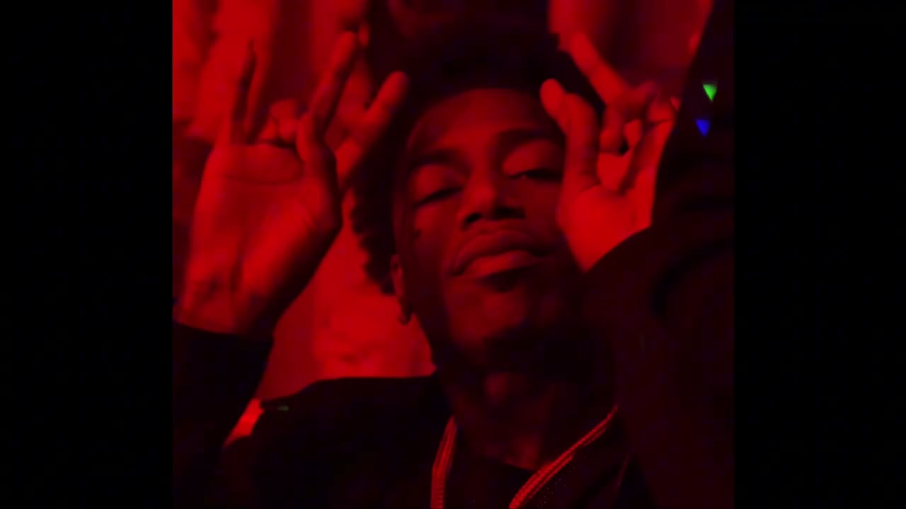 [FREE] Young SloBe X EBK Madmaxx TypeBeat 