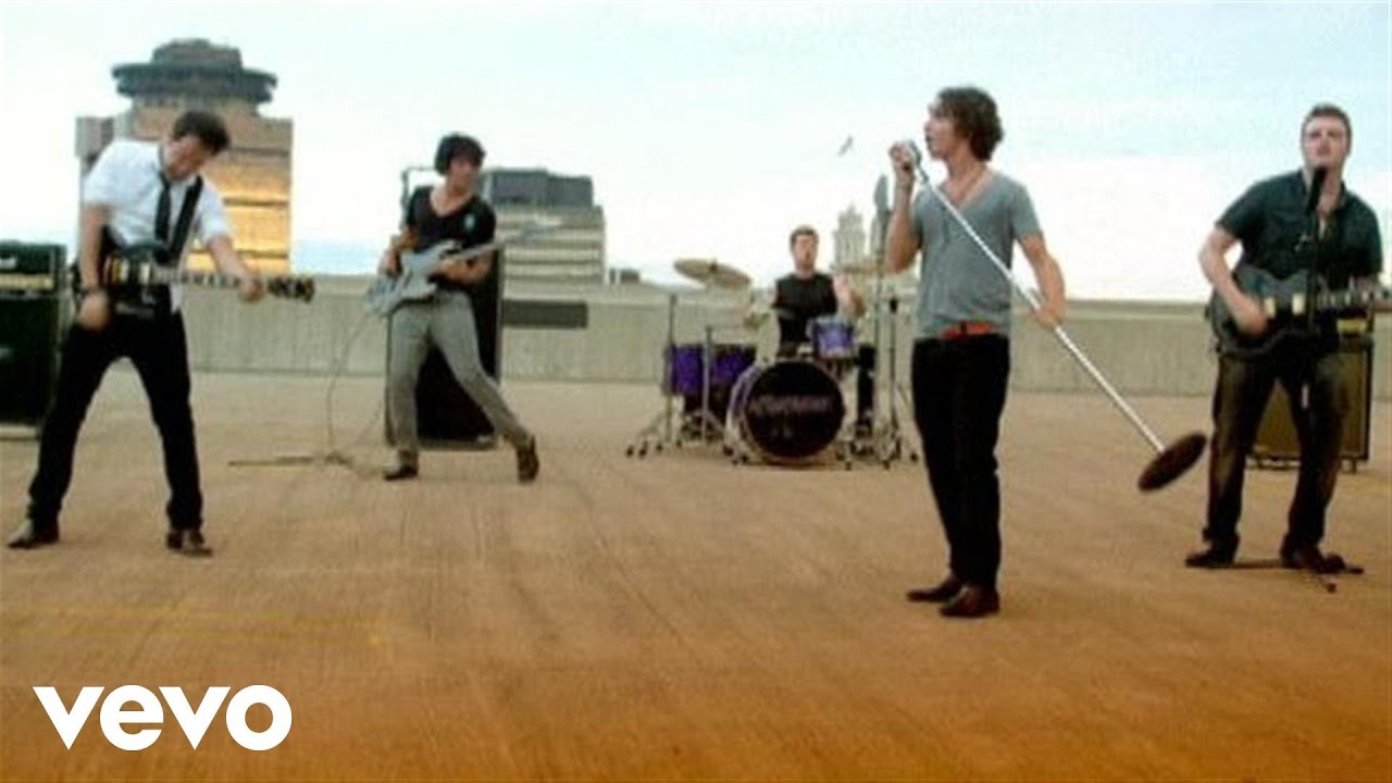 The Sunstreak - Until I Met You