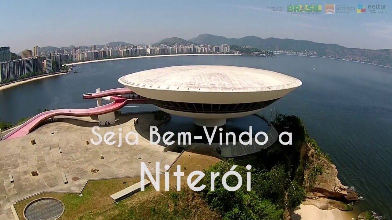 Niterói Turismo | Português