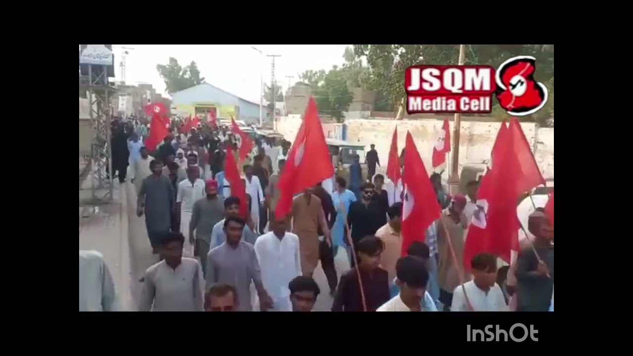 جيئي سنڌ رھبر ڪاميٽي جي اڳواڻن کي ڪامياب ريلي جون واڌايون ھجن ٠ ❤