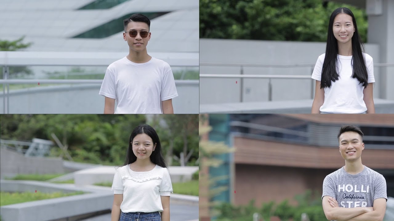 PolyU Outbound Exchange