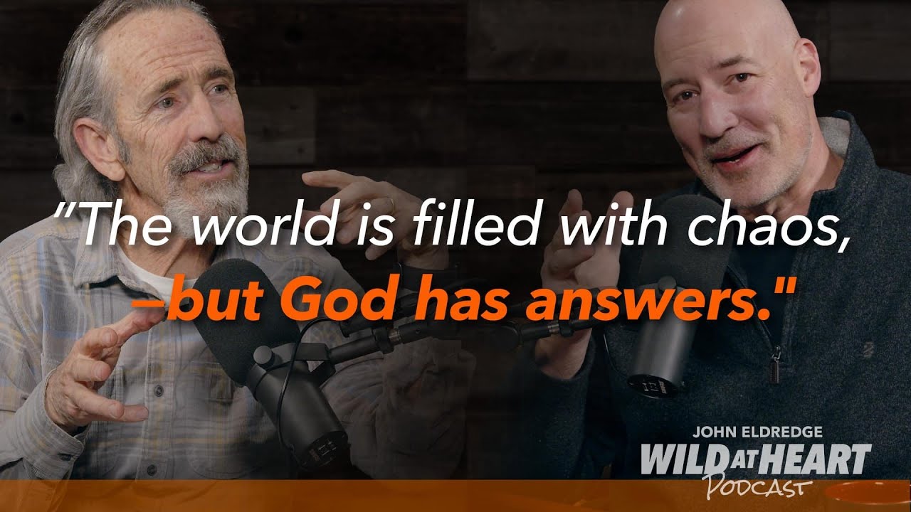 Engaging in Spiritual Warfare & Exposing the Artificial—Q1 Recap