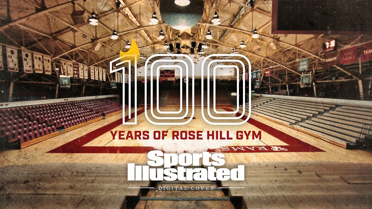 Stadium Wonders: Fordham's Rose Hill Gym is a Bronx Beauty | Sports Illustrated