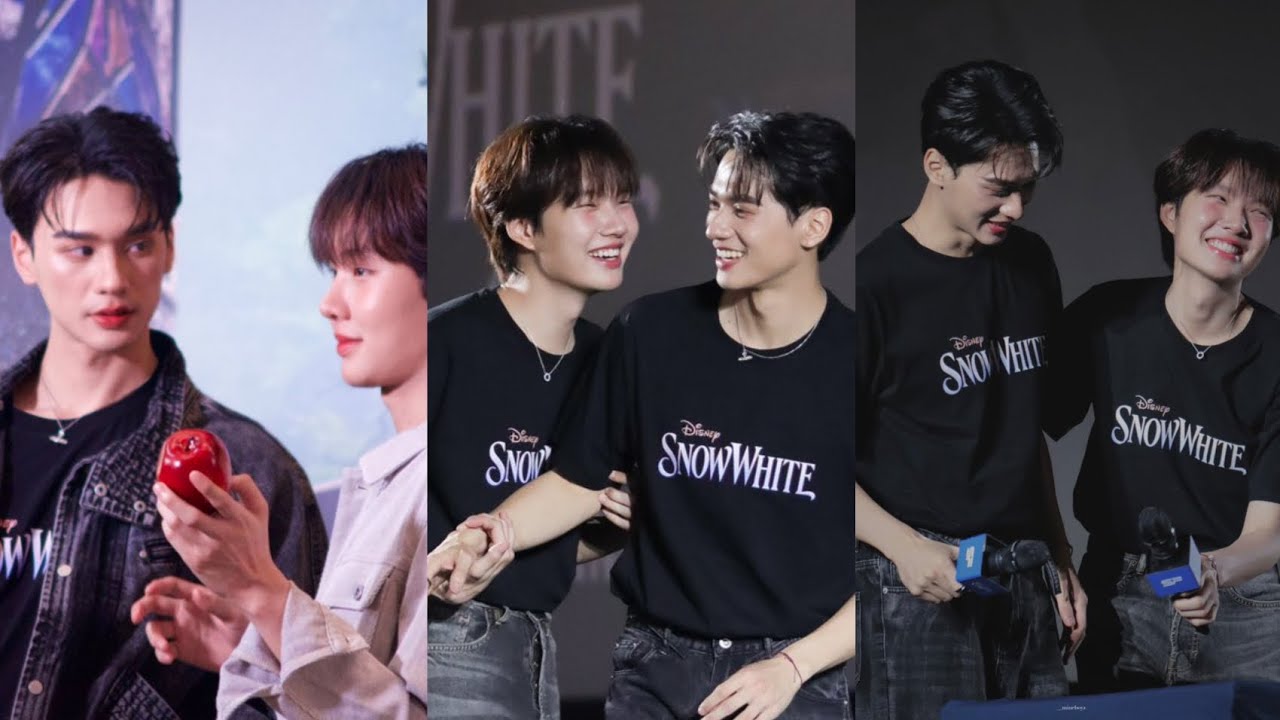 [KengNamping] 🦆🐰Is it suitable? 😁😍😌 (Sub English)