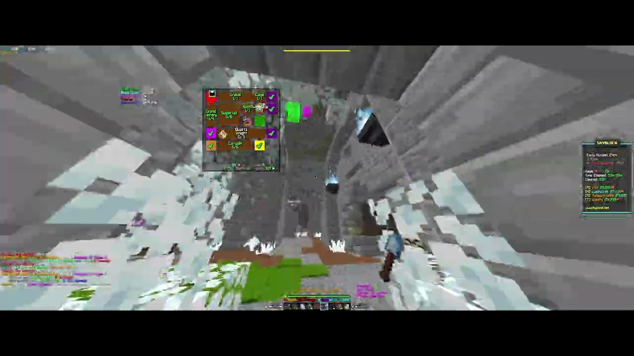 Hypixel Skyblock M4 2026 01 26 2