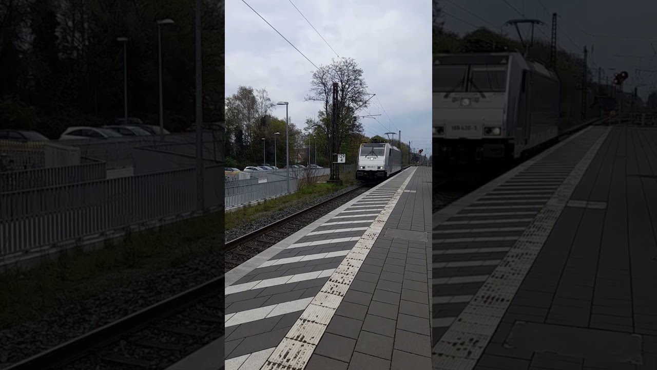 Railpool Lok Br. 186 403-5 #railpool #lok #br186 #baureihe #cargo #shortvideo #foryou #youtubeshort