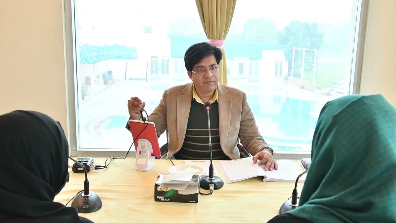 IELTS Speaking Part 1 Mock Exam By Asad Yaqub