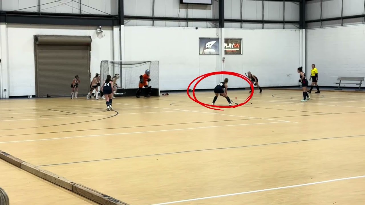Qualified for NITS and had a great time at Centercourt!!