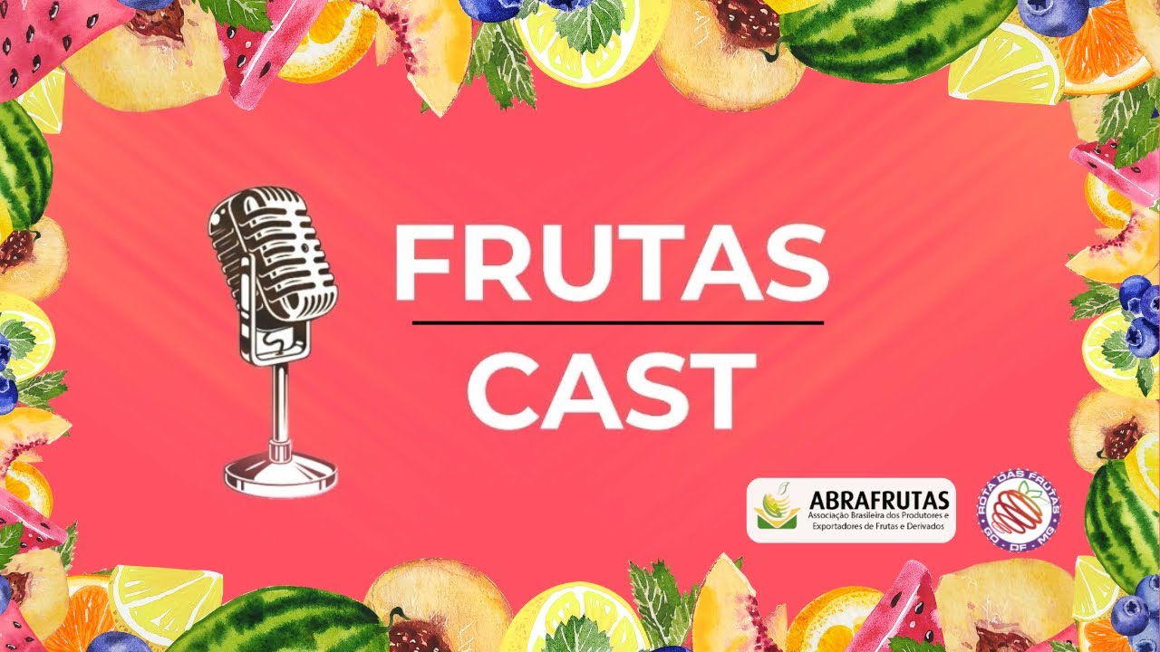 FRUTASCAST| BALANÇO FRUIT LOGÍSTICA BERLIM 2026