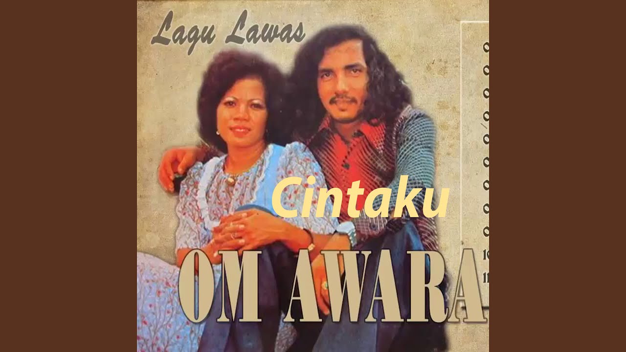 Cintaku