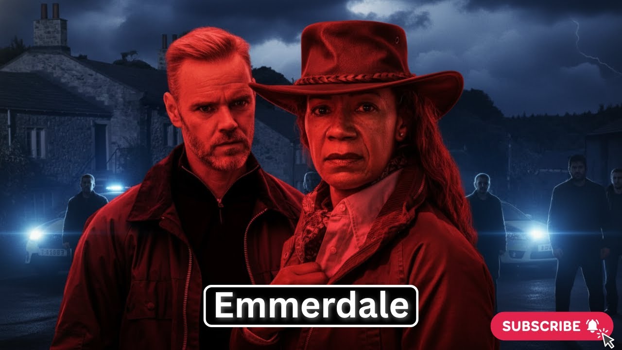 Emmerdale: Celia and Ray Exit Confirmed – One Life at Risk