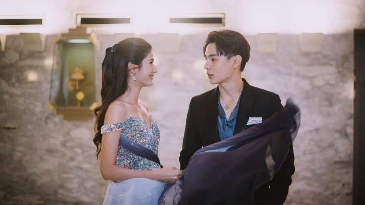 แบงค์♥️พิ้งค์พลอย(แพ้ทาง)