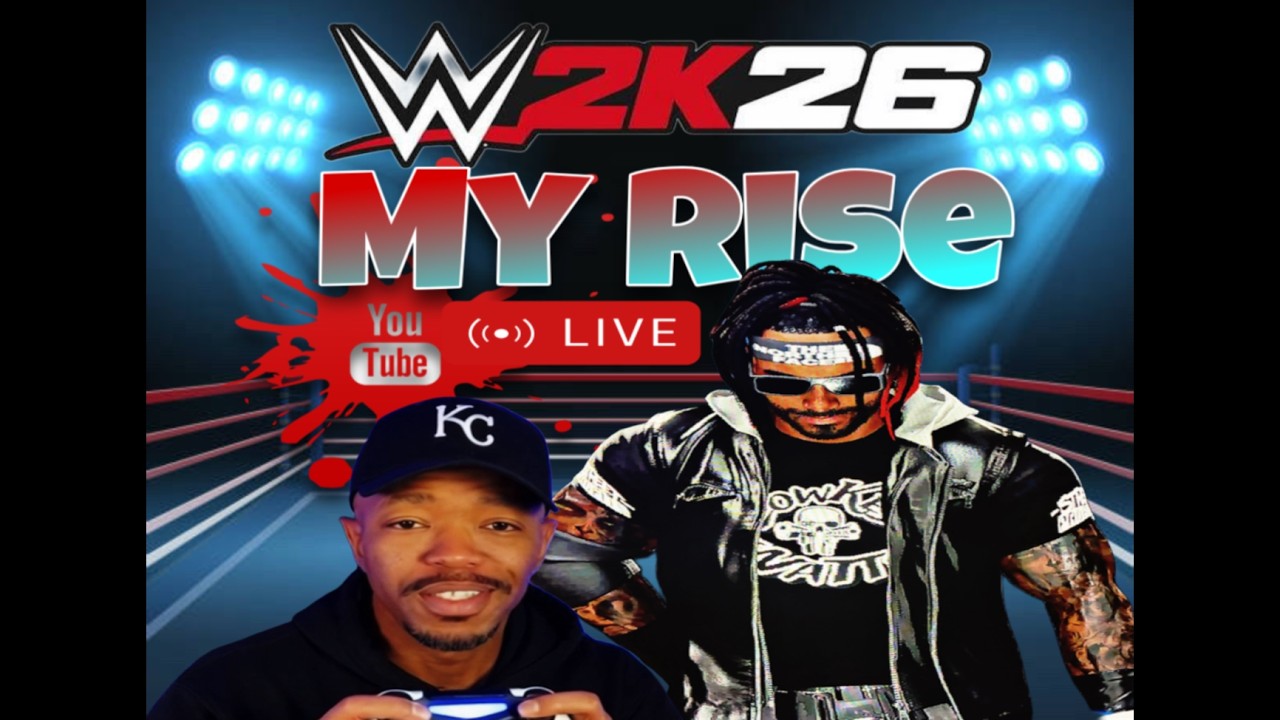 Wwe2k26