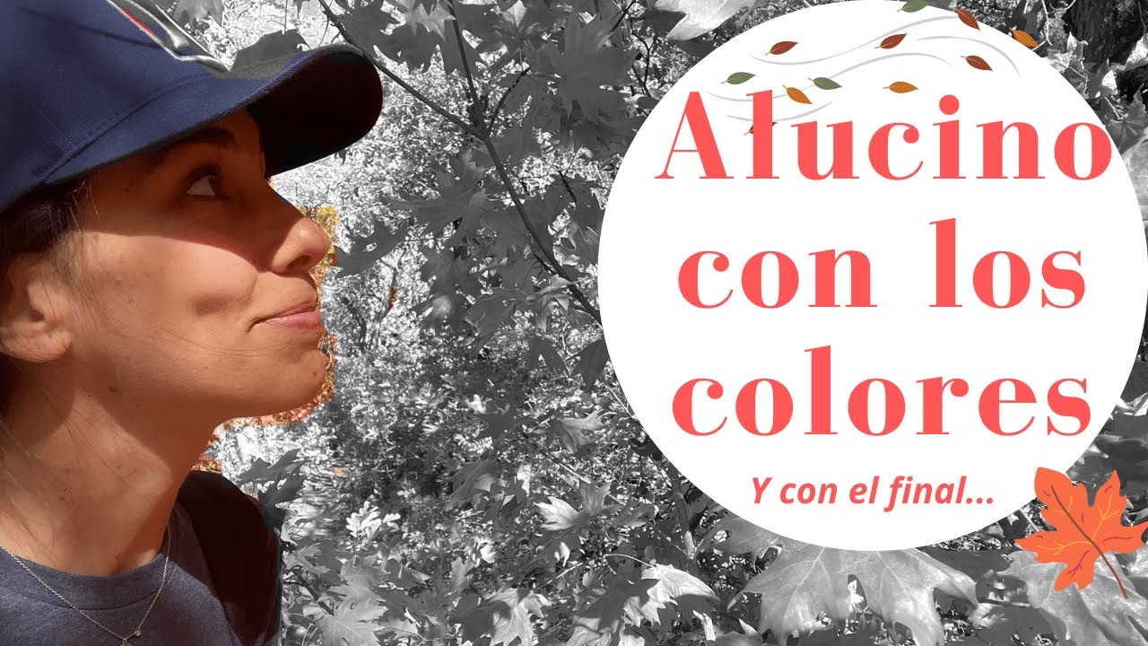 OTOÑO en Utah  Nos vamos de TRAIL con sorpresa al final!