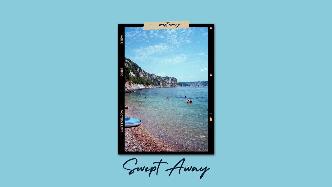 Chill Bossa Nova Type Beat 