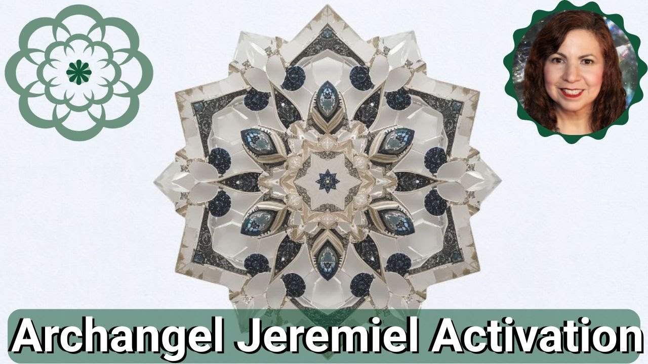 Archangel Jeremiel/Miracle Worker