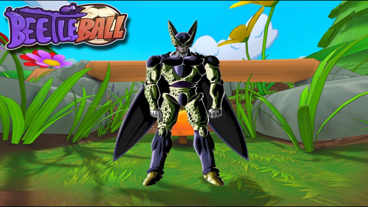 Elite Beetle Ball Knowledge