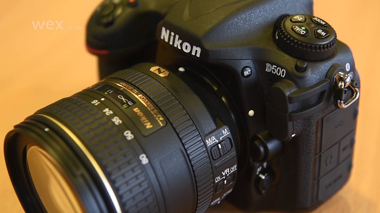 Nikon D500 | What You Need To Know