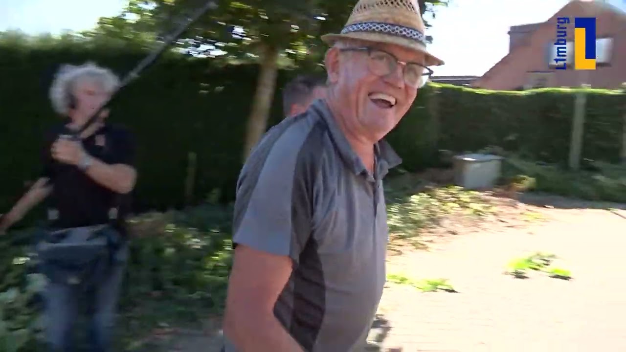 Óngerwaeg en de eendenkorf van Leveroy - 27 oktober 2022
