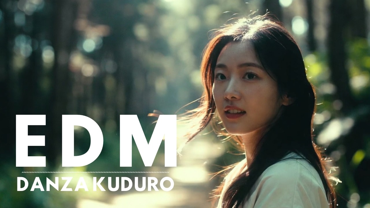 Stay Chill: DANZA KUDURO REMIX | EDM Relax | Soft Beats | Focus / Study / Relax Playlist