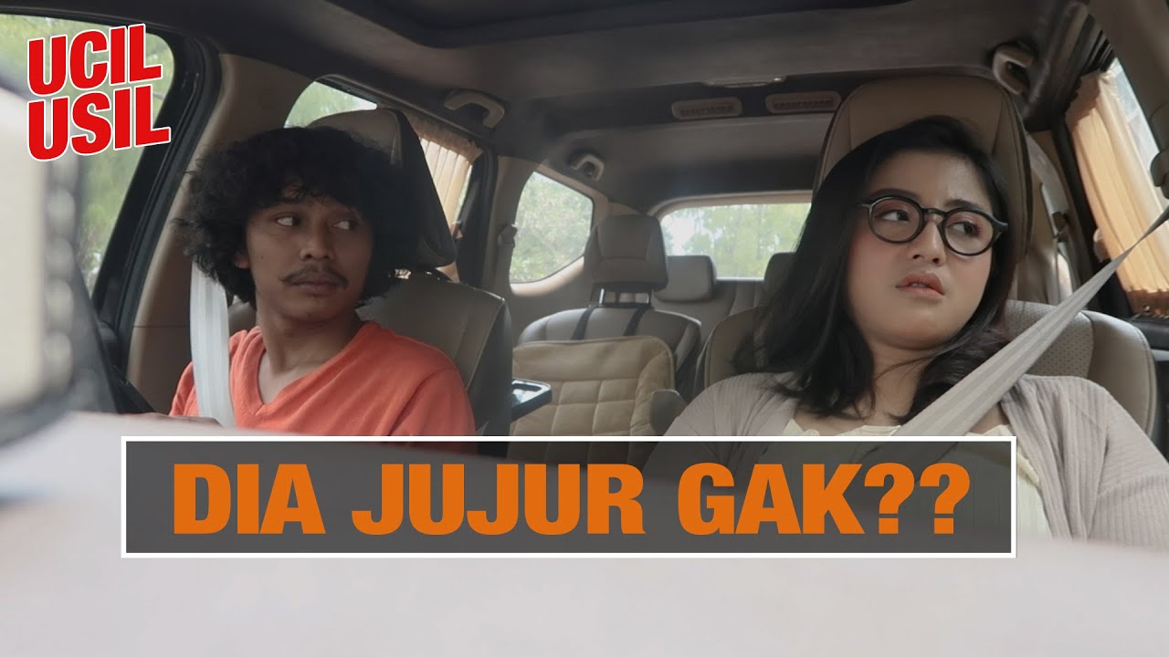 NGETES PACAR!
