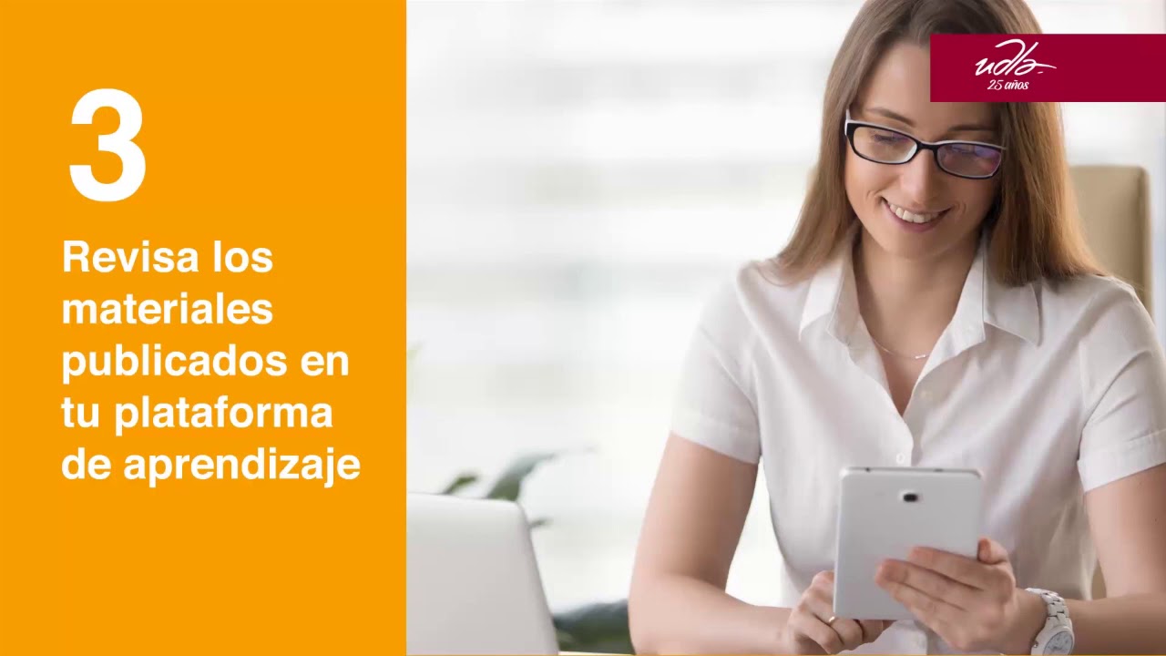 Tips para clases virtuales (estudiantes)