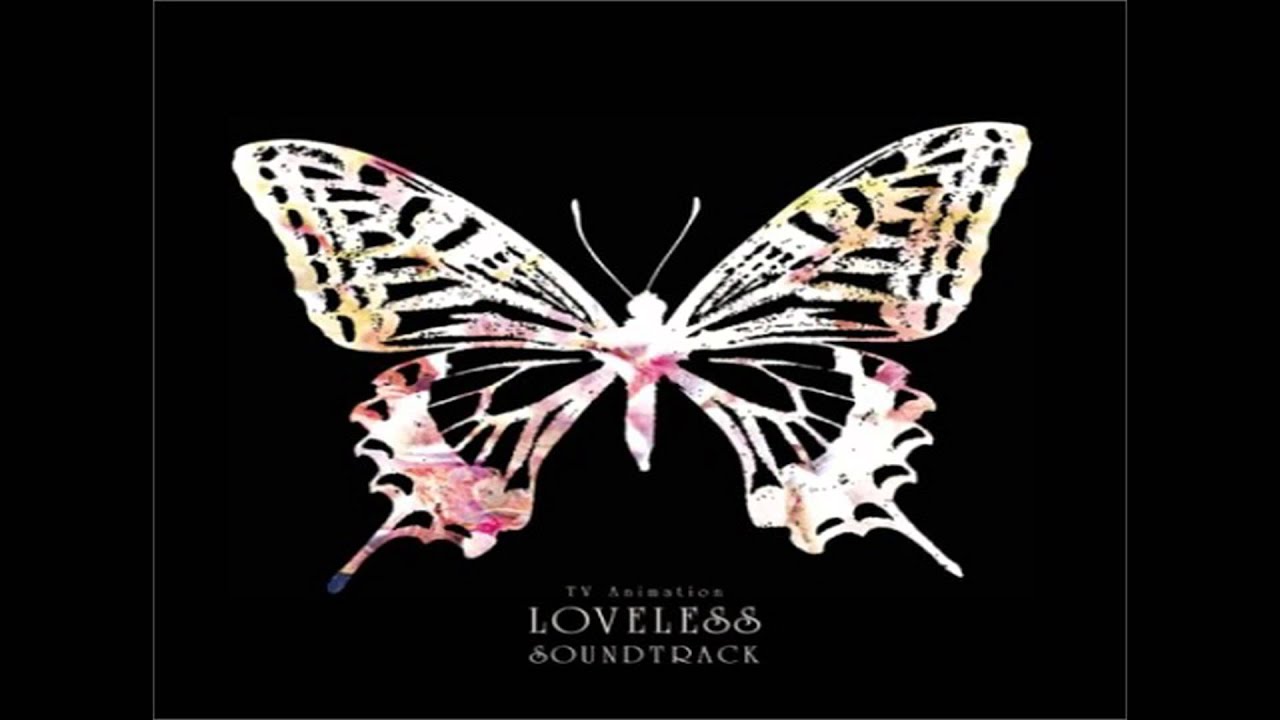 [HD] Loveless OST - 01 - Memories -RITSUKA-