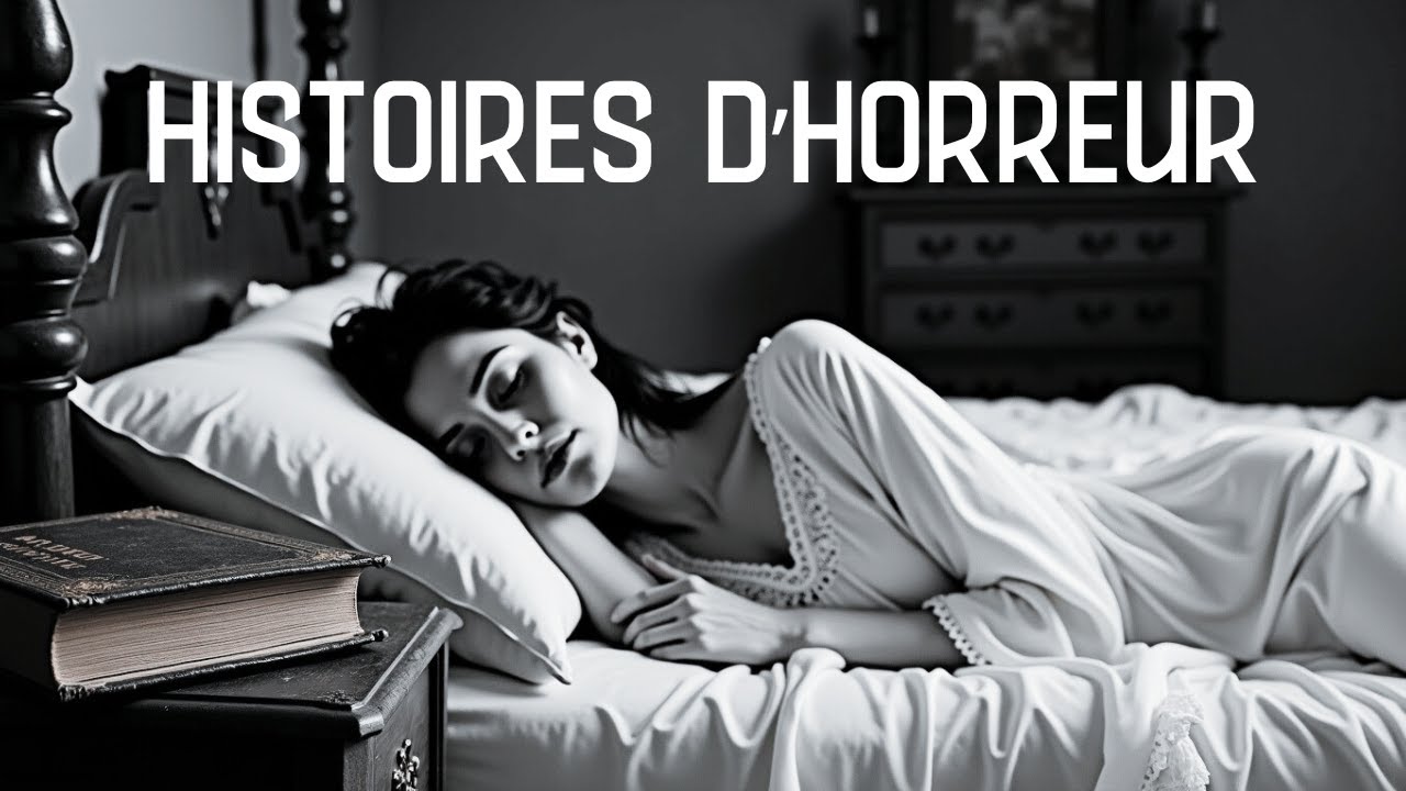 La Personne Que J’ai Vue Dans Mon Rêve Était Devant Moi Le Matin: Histoires D’horreur Réelles