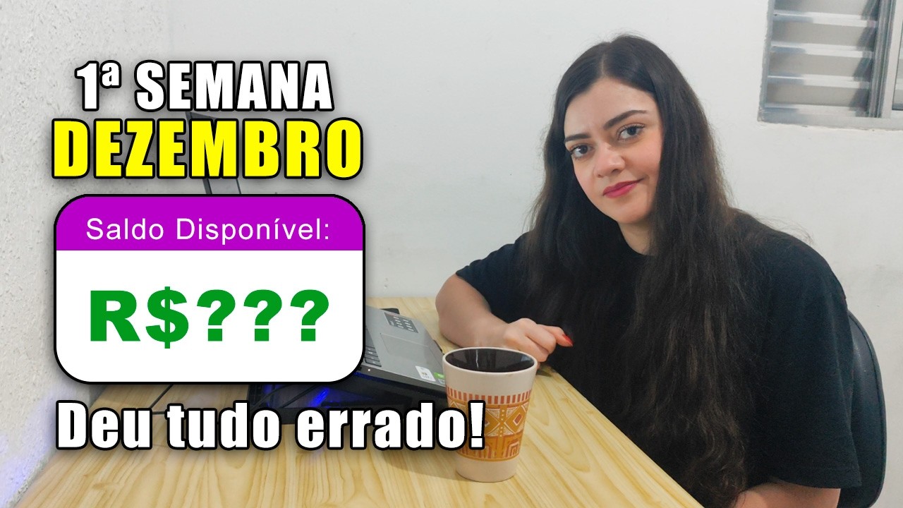 Quanto Ganhei em UMA SEMANA sendo Designer Gráfico Freelancer