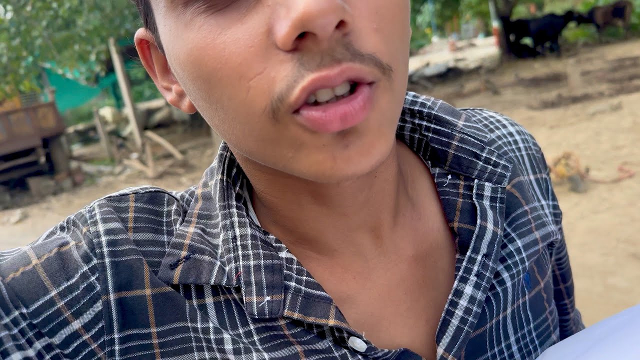 Daily vlog ❤️