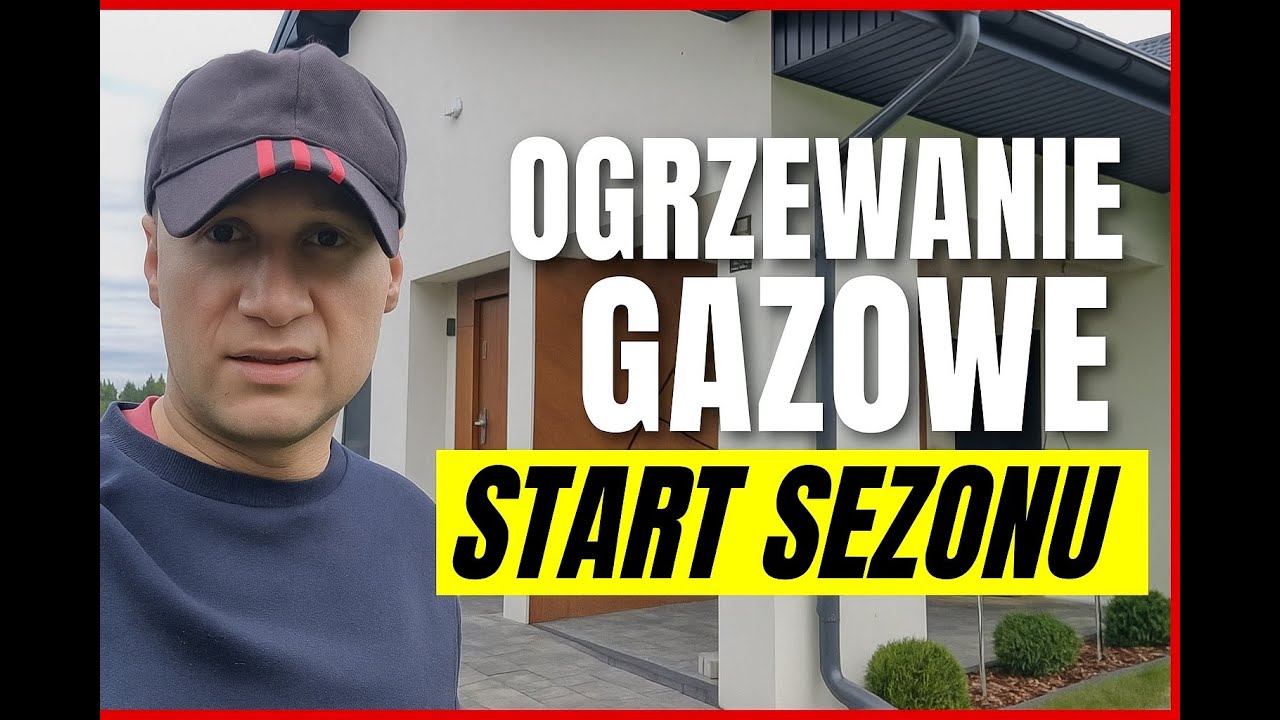 Ile zużyję gazu 2025/2026 ? Koniec taniego gazu / NOWA SERIA