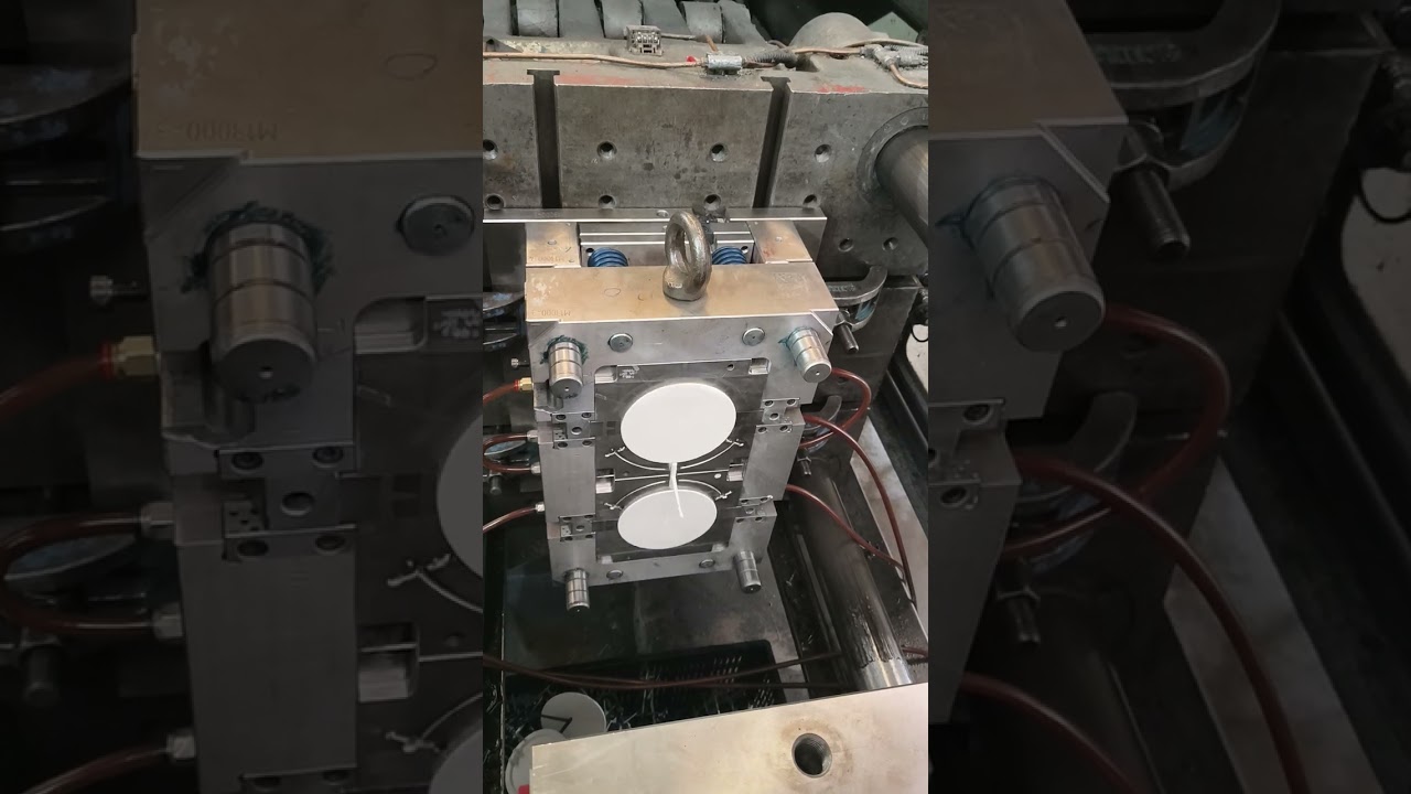 Mould Trial
